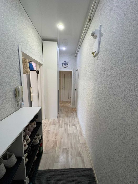 2-ком квартира Дом печати