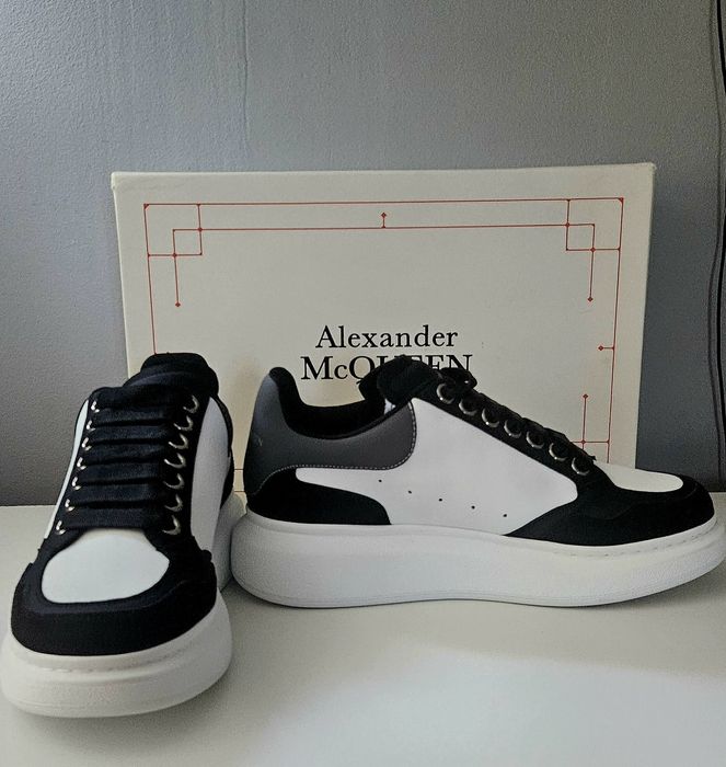 AlexanderMcqueen Premuim