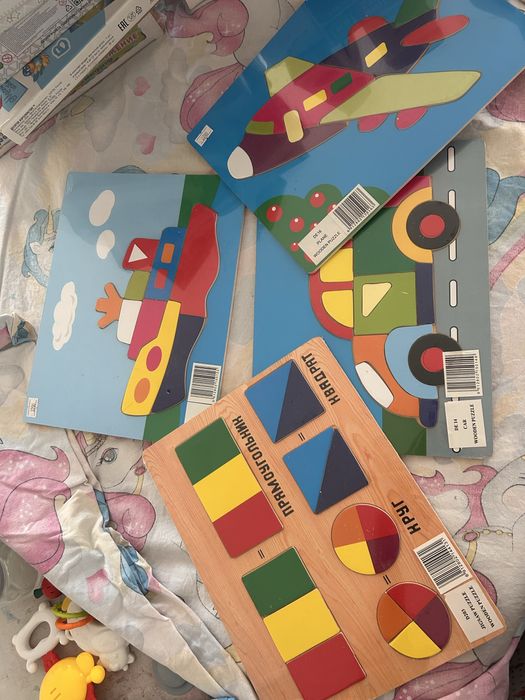 Игрушки по оптовой цене | Уральск