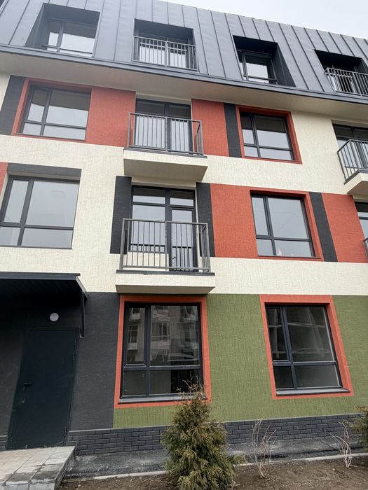 Продам 1 ком квартиру в Отеген Батыре (Грэс)