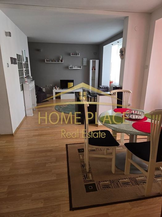 Дава се под наем Тристаен апартамент в Варна, ВИНС - 100 кв.м за 612 € - Снимка #1