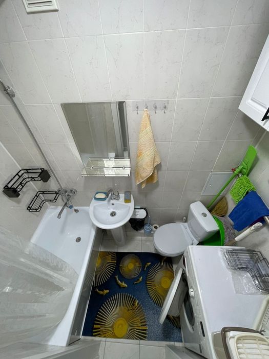 Продам квартиру район сарыаркинский