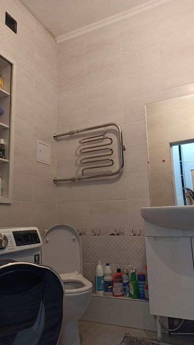 Сдам 1 комнатную квартиру