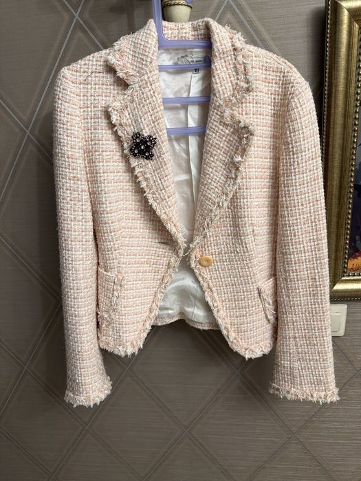 Tommy, Lime Zara Pink