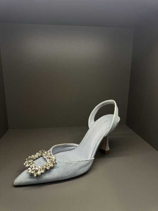 Туфли uterque  37 размер