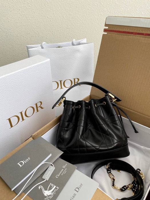 Geanta Christian Dior Merlema