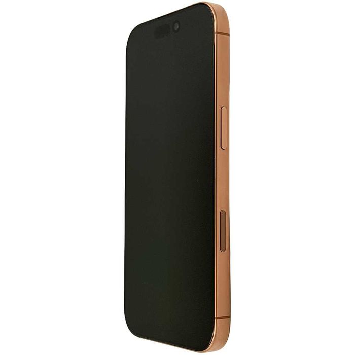 Magazin Apple iPhone 16 Pro Desert Titanium 128GB Cu Garantie In Rate