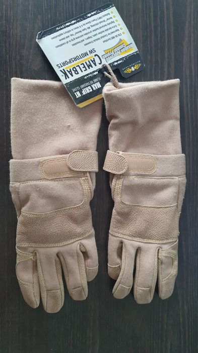 CAMELBAK Mănuși Tactice/ Paintball