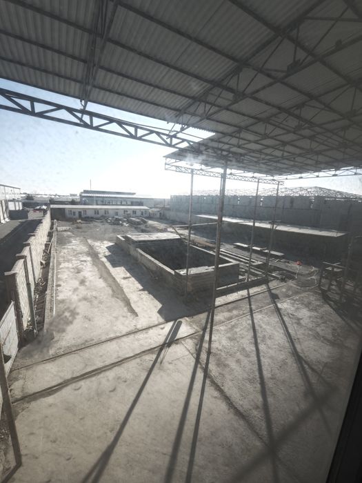 Продается  база / цех / склад с ЖД веткой в центре города