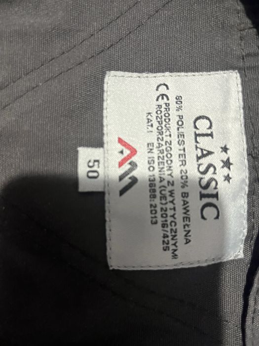 Salopeta de lucru barbati