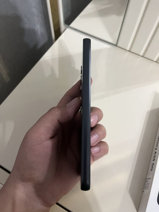 Samsung А34 128ГБ