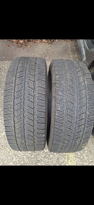 Anvelope 205 60 16 ,235 65 16 c