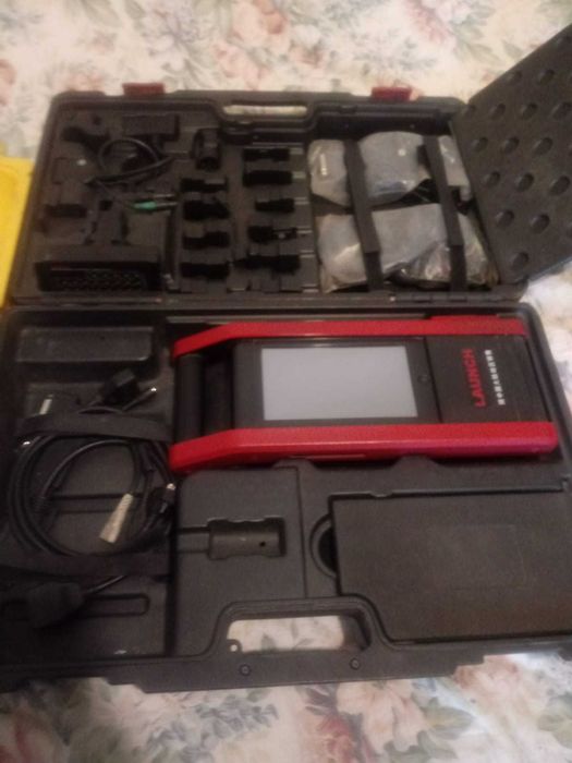 продам Launch x431 GDS