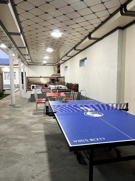 Oqtosh dacha | Дача Октош |Toza havo