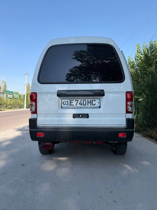 Damas 2026 oq radnoy kraska