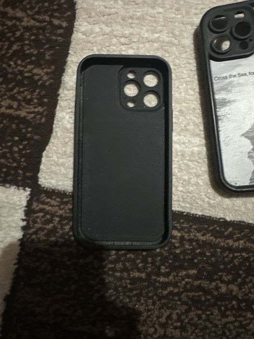 Калъфи за айфон 14 про макс