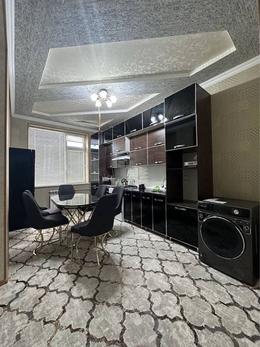 Kvartira arendaga beriladi kruglisutichniyga