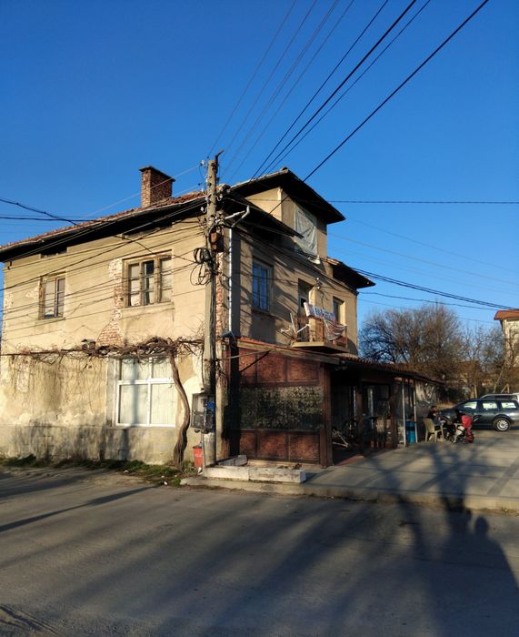 Продава се Къща в с. Самораново, Област Кюстендил - 100 кв.м за 561 €/кв.м - Снимка #1