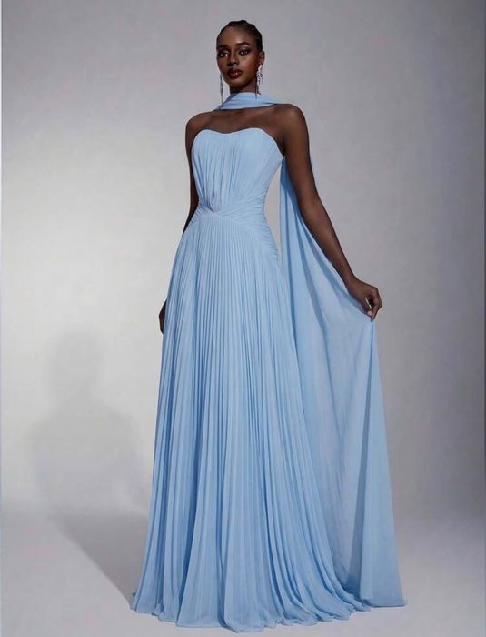 Rochie de nunta marimea 34/xs