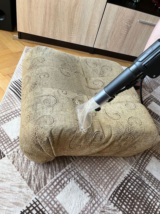 Предлагам почистване и пране  на офиси,апартаменти,къщи