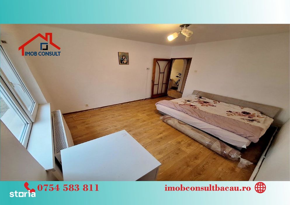 Apartament 2 camere de închiriat – Zona Nord / 22 Decembrie! CE1485