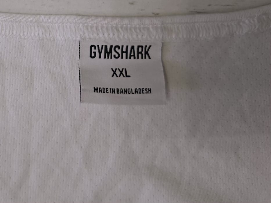 Gymshark-Ориг.потник Нов!