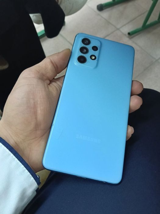 Samsung a52 128gb