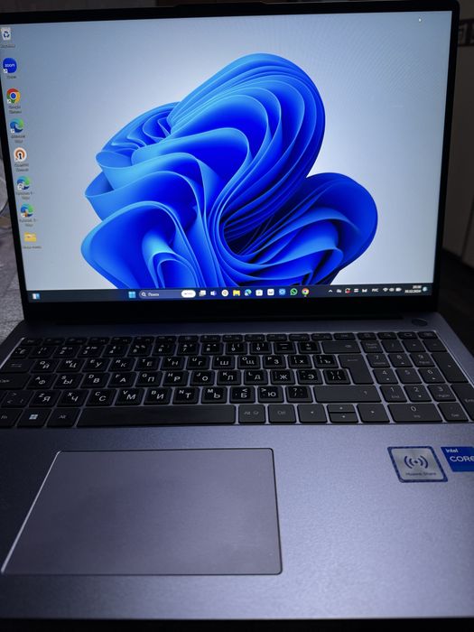 Ноутбук Huawei Matebook D16