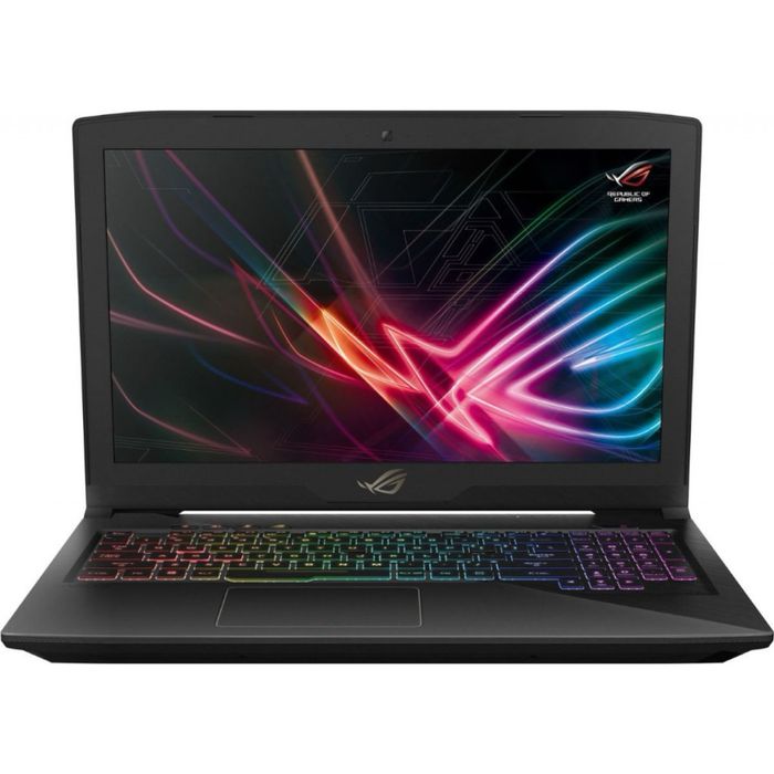ASUS ROG Strix GL503VM | i7-7700HQ | GTX 1060 6GB | 16GB RAM