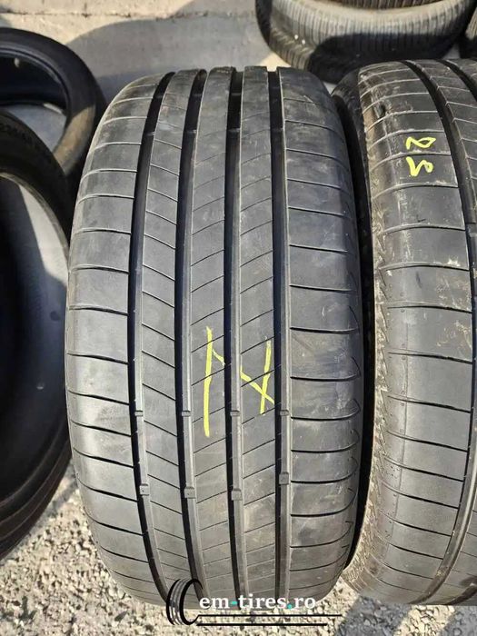 255/50 R19 • Vara • Bridgestone Turanza Eco 103T | 2 buc | DOT 2023 | Pret/buc