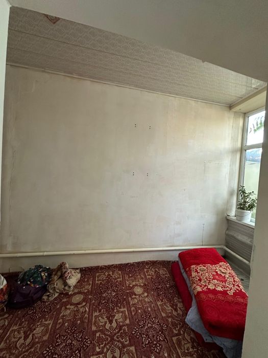 Жилой дом по ул.Ерназарова.