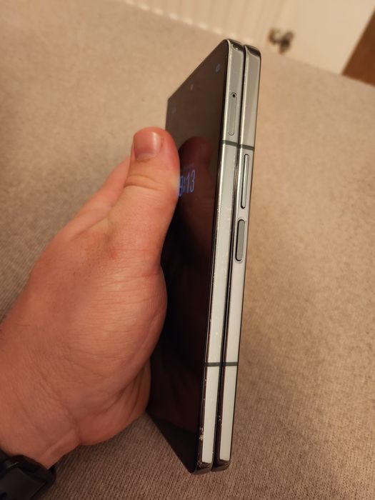 Samsung Galaxy Z Fold 4, 5G, 12GB RAM, 256GB