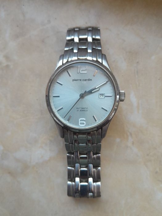 Ceas Pierre Cardin