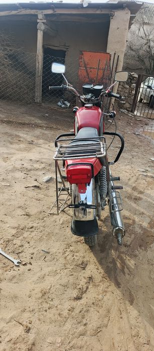 Ij planeta 5 sotiladi hamma joyi radnoy