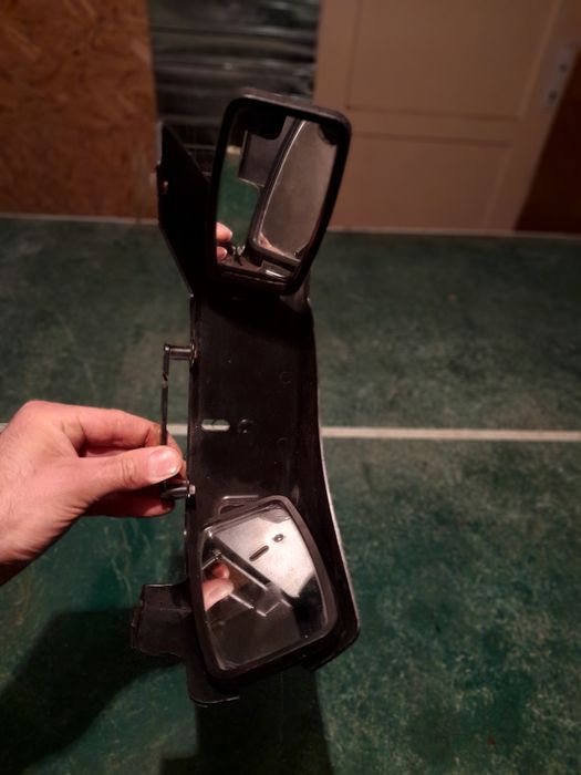 Кондесатор ссср.  ,Зеркало,акб,подушка двс ауди100