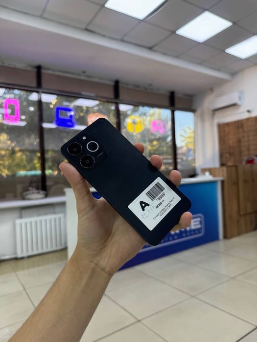 Телефон Realme Note 70 128 gb