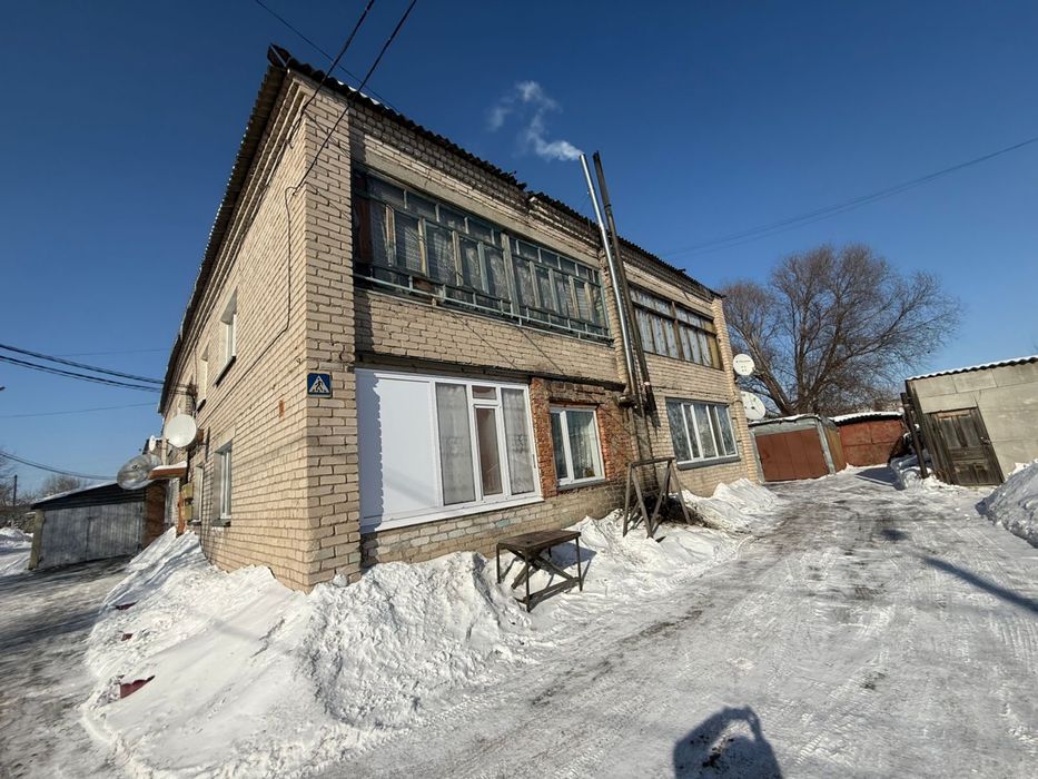 Продам 2 комн квартиру 6400