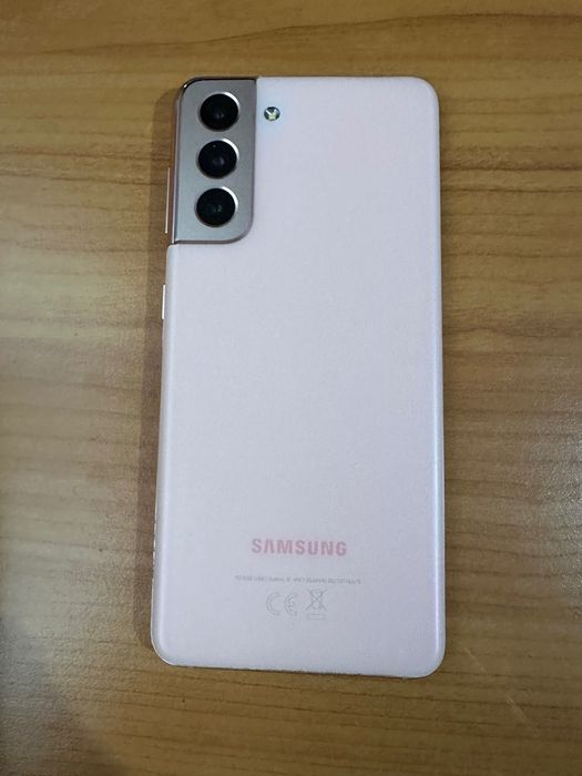 Samsung Galaxy S21 5G