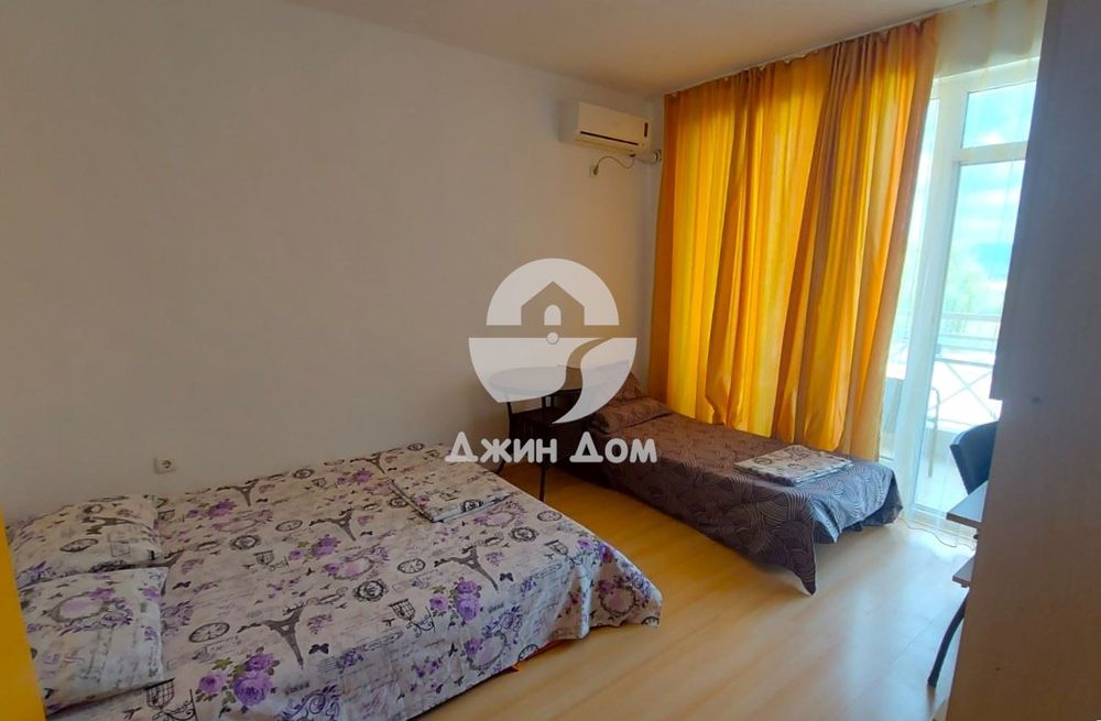 Продава се Тристаен апартамент в к.к. Слънчев бряг - 78 кв.м за 730 €/кв.м - Снимка #5