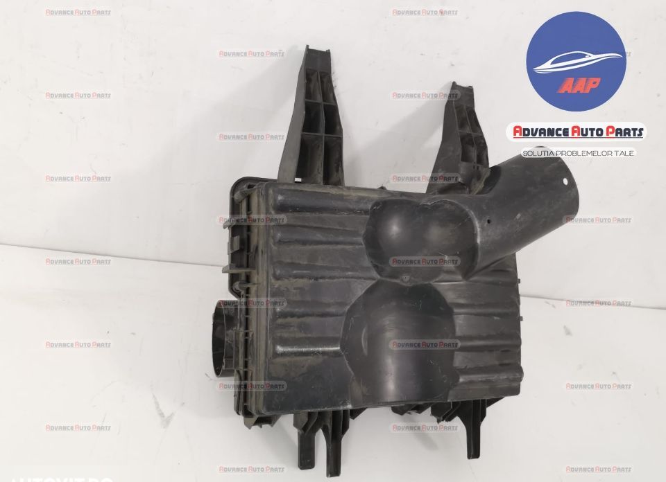 Корпус на въздушен филтър за двигател 2.2 CDI Мерцедес-Бенц Спринтер /