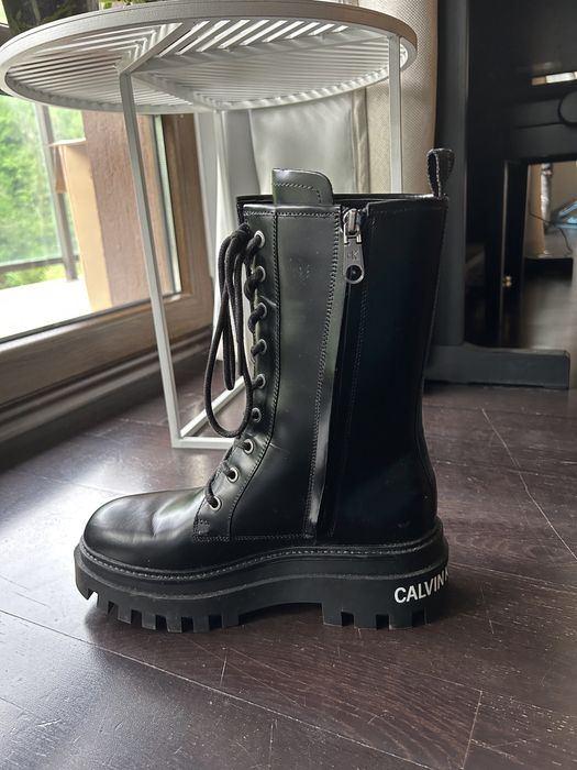 Bocanci Calvin Klein