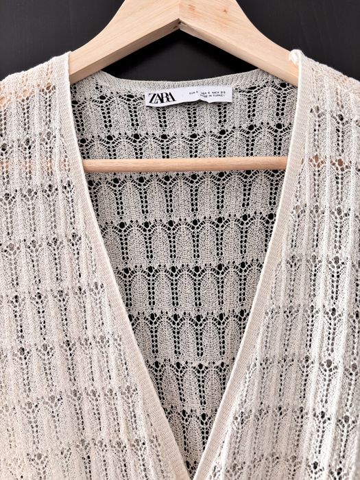 Дамски гащеризон Zara