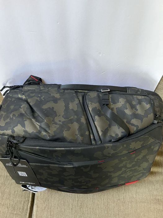 Rucsac foto PGY tech OneMo, modular, camuflaj