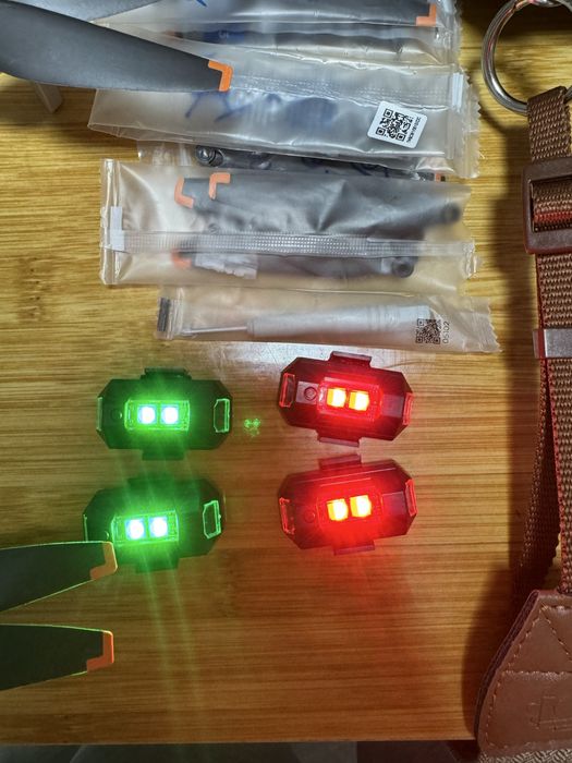 Dji mini 3 + ништяки | обмен