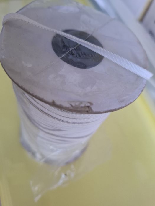 Резинка доя трусов масок  и т д