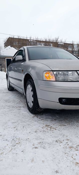 Volkswagen passat B5