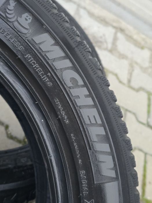 215 55 17 Michelin