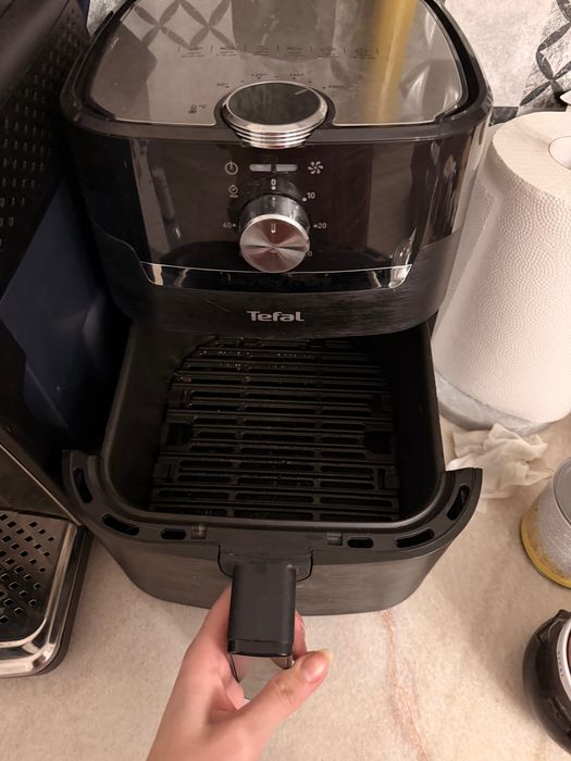 Tefal Aerogril Airfry
