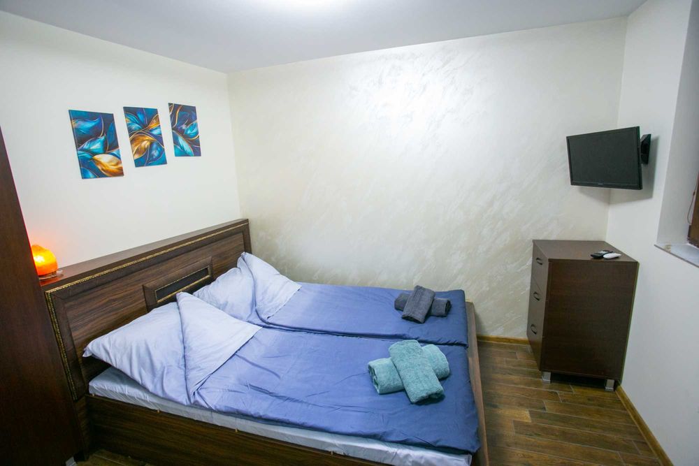 Нощувки Габрово.