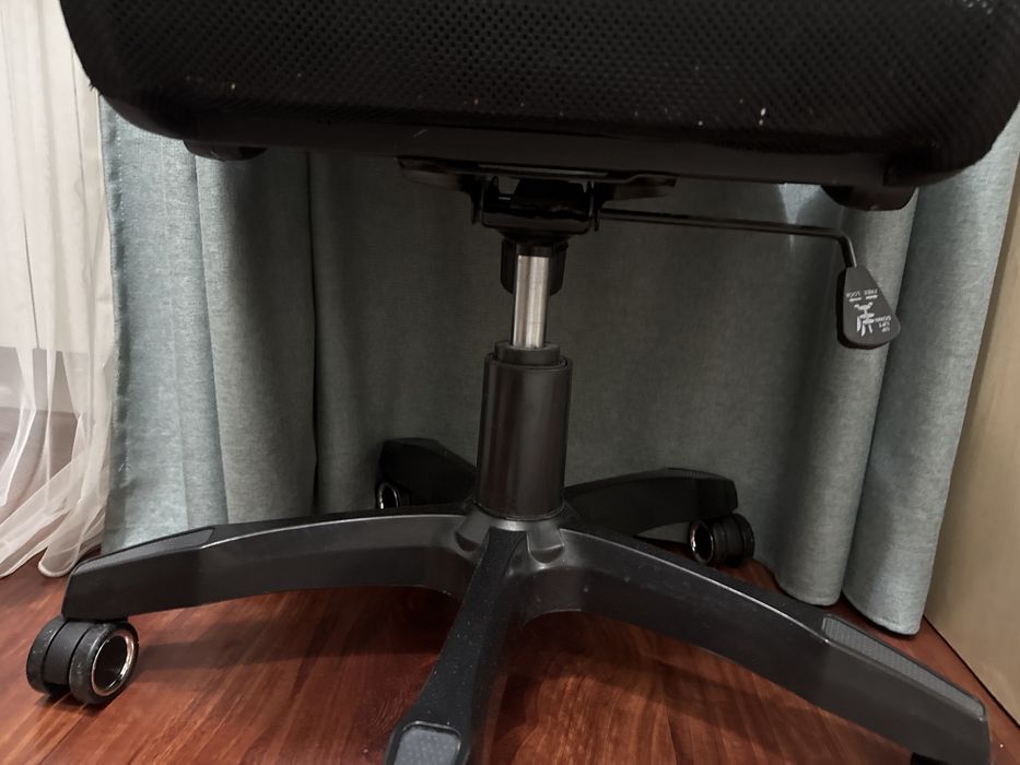 кресло, хорошое комфортное